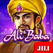 Ali Baba at 6bet