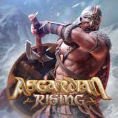Asgardian Rising at 6bet