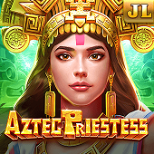 Aztec Priestess at 6bet