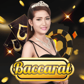 Baccarat A at 6bet