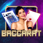 Baccarat B at 6bet game