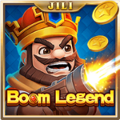 Boom Legend at 6bet game