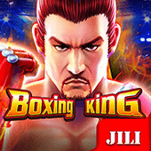 Boxing King slot at 6bet