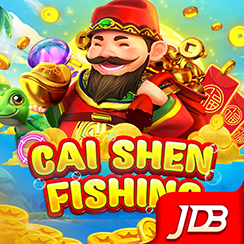 Cai Shen Fishing at 6bet