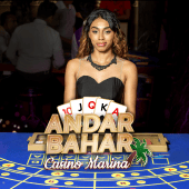 Andar Bahar at 6bet