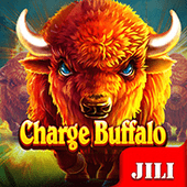 Charge Buffalo at 6bet casino