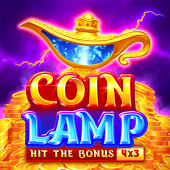 Coin Lamp slot at 6bet