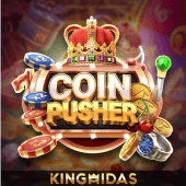 Coin Pusher at 6bet
