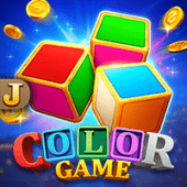 Color Game slot at 6bet