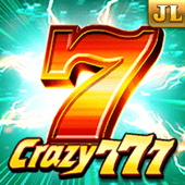 Crazy777 slot at 6bet