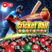 Roulette at 6bet casino