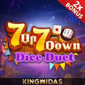 Dice Duet at 6bet casino