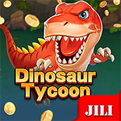 Dinosaur Tycoon at 6bet