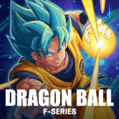 Dragon Ball slot at 6bet