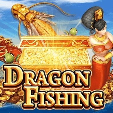 Dragon Fishing at 6bet