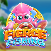 Fierce Fishing at 6bet casino