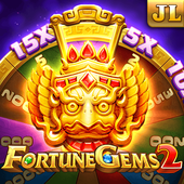 Fortune Gems 2 at 6bet slot