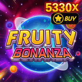 Fruity Bonanza at 6bet game