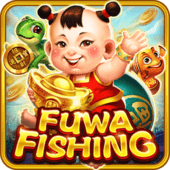 Fuwa Fishing at 6bet