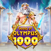 Gates of Olympus 1000 at 6bet