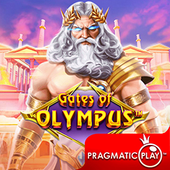 Gates of Olympus at 6bet