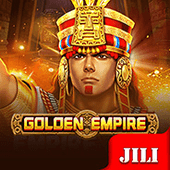 Golden Empire at 6bet casino