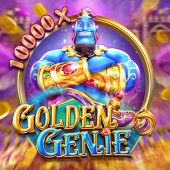 Golden Genie at 6bet casino