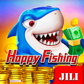 Happy Fishing at 6bet
