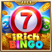 Irich Bingo at 6bet