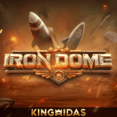 Iron Dome at 6bet