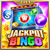 Jackpot Bingo at 6bet