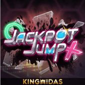 Jackpot Jump at 6bet