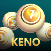 Keno at 6bet games