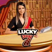 Lucky 7 at 6bet