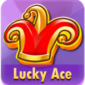 Lucky Ace hot game at 6bet