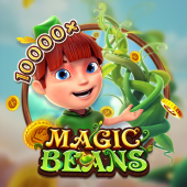 Magic Beans at 6bet