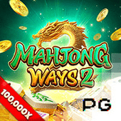 Mahjong Ways 2 at 6bet