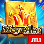Mega Ace at 6bet game