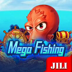 Mega Fishing at 6bet games