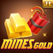Mines Gold at 6bet