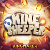 Minesweeper at 6bet game