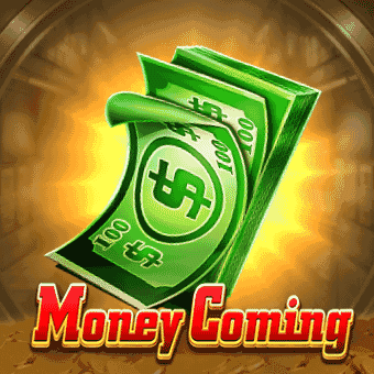 Money Coming at 6bet slot