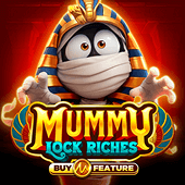 Mummy Lock Riches at 6bet