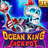 Ocean King Jackpot at 6bet