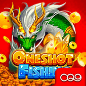 Oneshot Fishing at 6bet