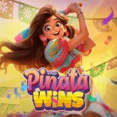 Pinata Wins at 6bet