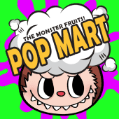 Popmart at 6bet game