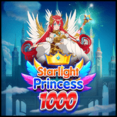 Starlight Princess 1000 at 6bet