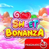 Sweet Bonanza at 6bet