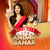 Ultimate Andar Bahar at 6bet